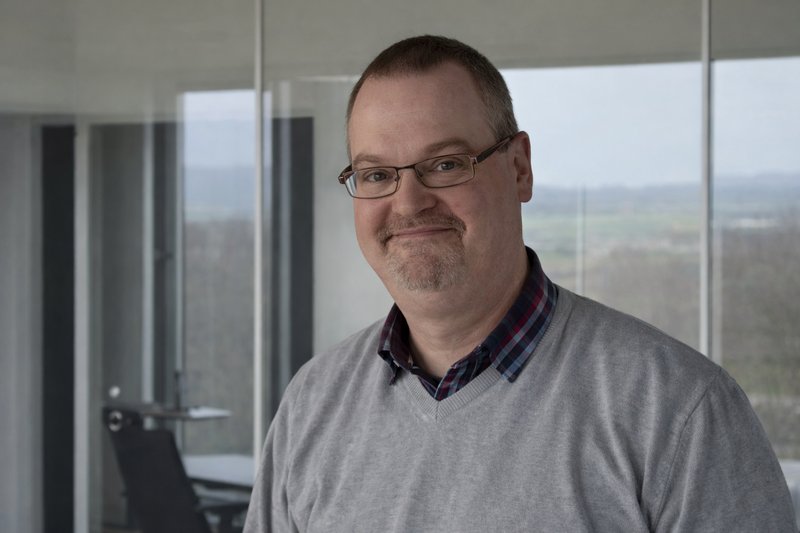 LP Mathiasen